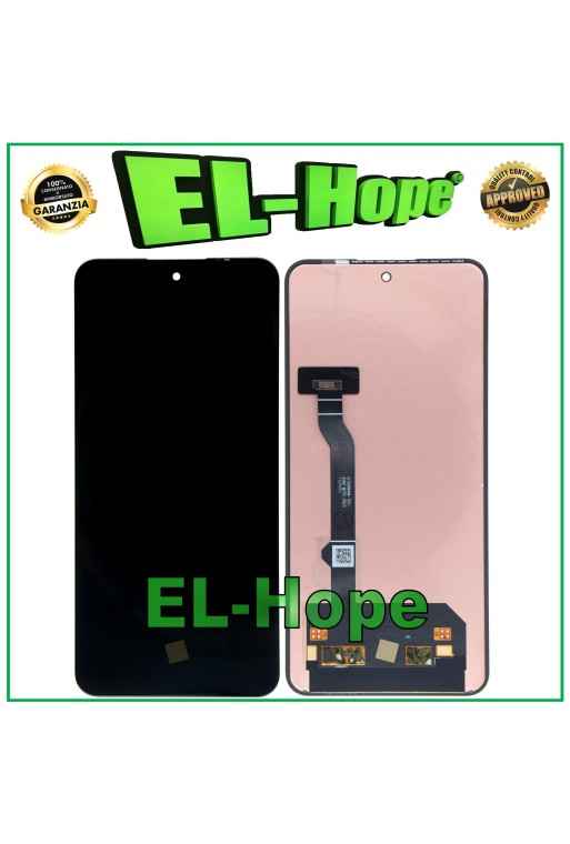 PANTALLA LCD PARA TELÉFONO NOTHING 3A A059 (3A) PANTALLA TÁCTIL CRISTAL MONTADA
