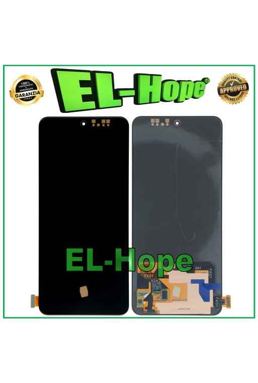 PANTALLA LCD OLED PARA OPPO RENO 13F CPH2699 CPH2701 PANTALLA TÁCTIL DE VIDRIO