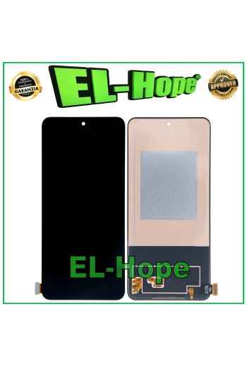 PANTALLA LCD TFT PARA OPPO RENO 13F CPH2699 CPH2701 PANTALLA TÁCTIL PANTALLA DE CRISTAL