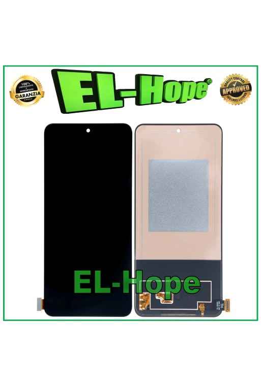 PANTALLA LCD TFT PARA OPPO RENO 13F CPH2699 CPH2701 PANTALLA TÁCTIL PANTALLA DE CRISTAL