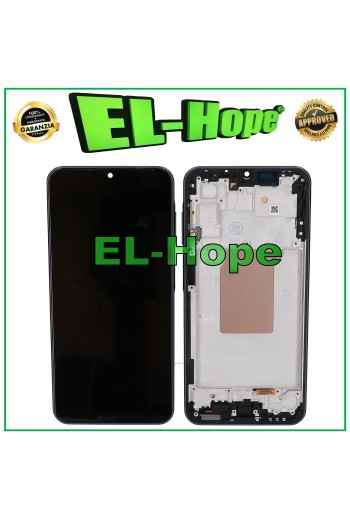 PANTALLA TFT LCD + MARCO PARA SAMSUNG GALAXY A26 5G 2025 SM-A266 PANTALLA TÁCTIL