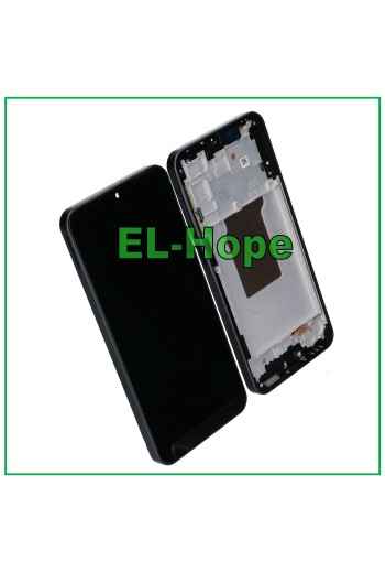 PANTALLA TFT LCD + MARCO PARA SAMSUNG GALAXY A26 5G 2025 SM-A266 PANTALLA TÁCTIL