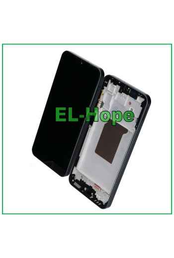 PANTALLA TFT LCD + MARCO PARA SAMSUNG GALAXY A26 5G 2025 SM-A266 PANTALLA TÁCTIL