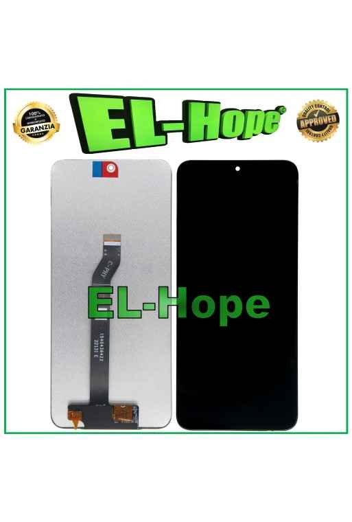 PANTALLA LCD PARA HUAWEI NOVA 12i CTR-AL20/ 13i CTR-L91 PANTALLA TÁCTIL DE VIDRIO