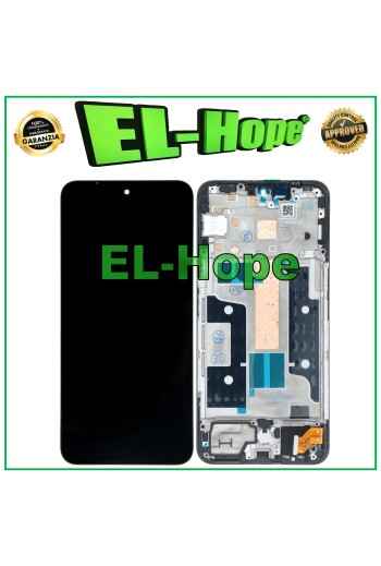 PANTALLA LCD OLED + MARCO PARA NADA CMF TELÉFONO 1 CRISTAL TÁCTIL MONTADO