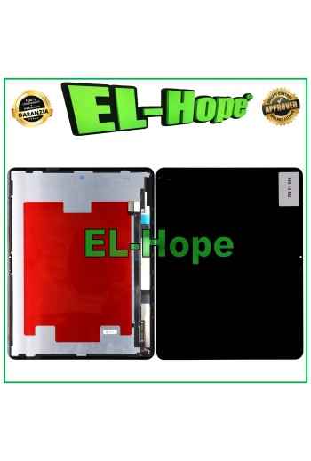 PANTALLA TÁCTIL LCD PARA APPLE IPAD AIR 13 M2 (2024) A2898 A2899 A2900 NEGRO