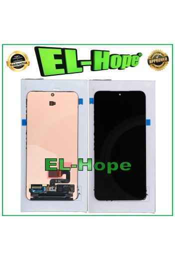 PANTALLA LCD 100% ORIGINAL SAMSUNG GALAXY S24 5G 2024 SM-S921 PANTALLA TÁCTIL NEGRA