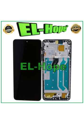 PANTALLA LCD + MARCO PARA HUAWEI NOVA 12i CTR-AL20/ 13i CTR-L91 PANTALLA TÁCTIL DE VIDRIO