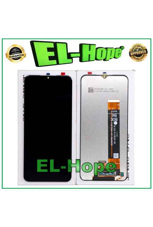 PANTALLA LCD TÁCTIL IGUAL AL SERVICIO ORIGINAL SAMSUNG GALAXY A23 SM-A236 PLANA BOE B6 PANTALLA LCD TÁCTIL IGUAL AL SERVICIO ORIGINAL SAMSUNG GALAXY A23 SM-A236 PLANA BOE B6