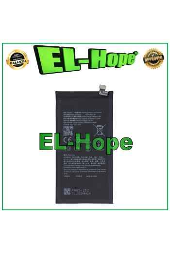 BATERÍA BLPA03 PARA OPPO FIND N3 CPH2499 PHN110 SUPERVOOC 3295mAh IGUAL A LA ORIGINAL