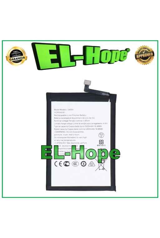 BATERÍA CN550 PARA NOKIA G22 C31 C32 TA-1528 TA-1499 1534 1558 IGUAL ORIGINAL