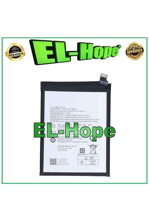 BATERIA LC-440 PARA NOKIA 5.3 TA-1234 1223 1227 1229 1234 4000mAh IGUAL A LA ORIGINAL