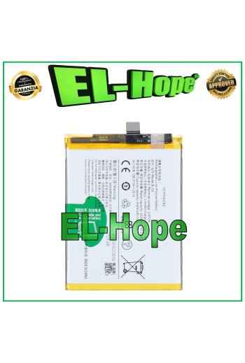BATERÍA B-O9 PARA VIVO X60 V2045 4300 mAh 1ICP5/64/82 IGUAL ORIGINAL
