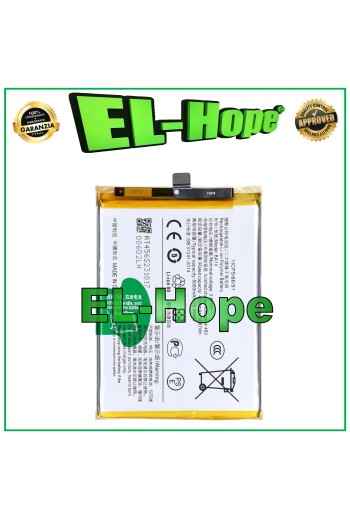 BATERÍA BA10 PARA VIVO Y17s V2310 / Y28 5G V2315 5000 mAh IGUAL A LA ORIGINAL