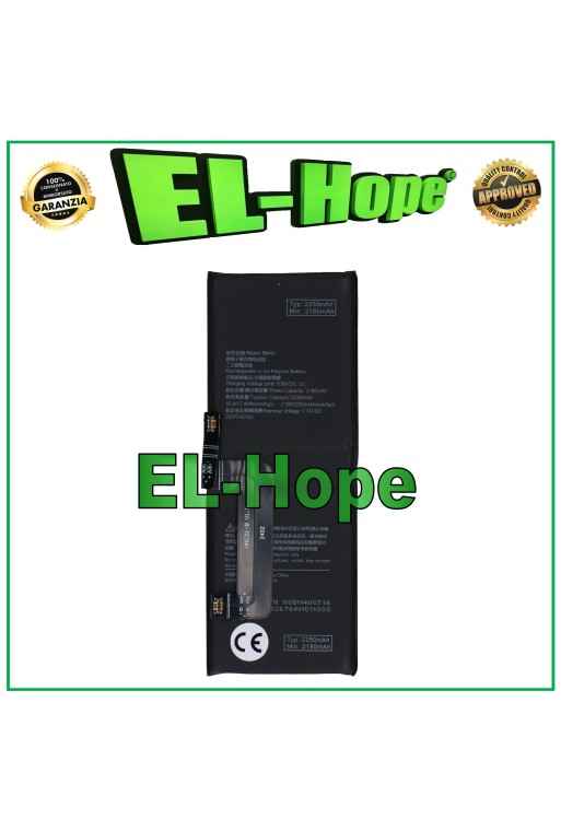 BATERÍA BM4V PARA XIAOMI Mi 10 ULTRA M2007J1SC 4500 mAh IGUAL A LA ORIGINAL