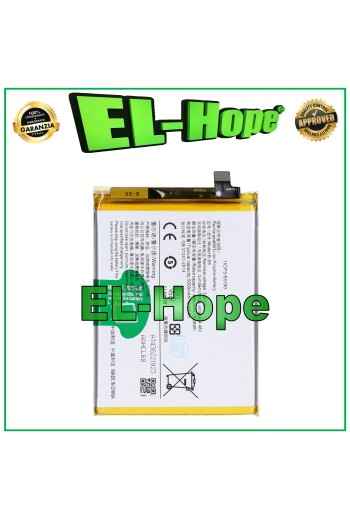 BATERÍA B-S6 PARA VIVO V21 5G V2115A V2148A 5000 mAh IGUAL ORIGINAL