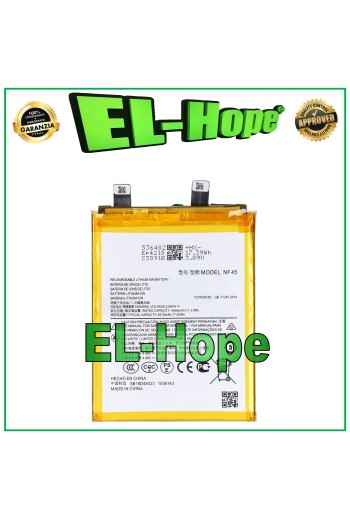 BATERÍA NF45 PARA MOTOROLA MOTO EDGE 30 ULTRA XT2241-1 IGUAL A LA ORIGINAL