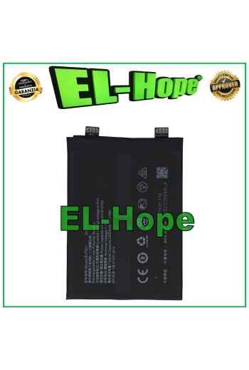 BATERÍA BLP921 PARA ONEPLUS NORD ACE PGKM10 / 10R CPH2411 4500mAh IGUAL A LA ORIGINAL