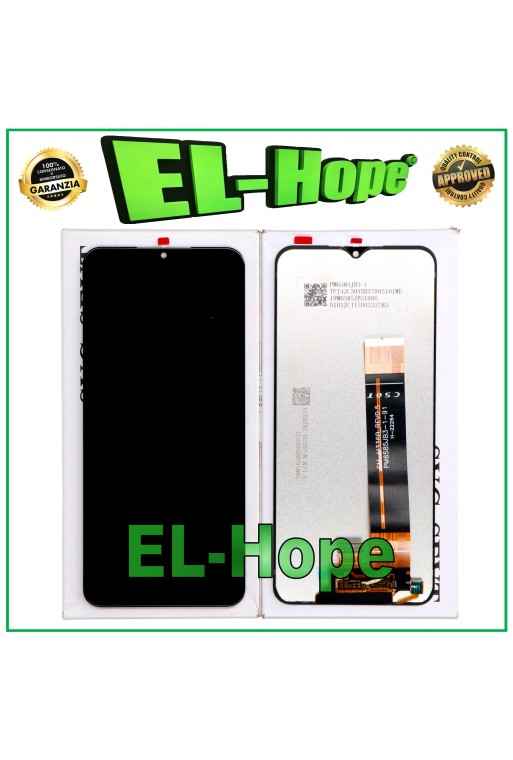 PANTALLA TÁCTIL + LCD SERVICIO ORIGINAL IGUAL SAMSUNG GALAXY A13 4G 2022 SM-A137 F PANTALLA TÁCTIL + LCD SERVICIO ORIGINAL IGUAL SAMSUNG GALAXY A13 4G 2022 SM-A137 F