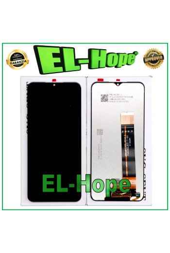 PANTALLA TÁCTIL + LCD SERVICIO ORIGINAL IGUAL SAMSUNG GALAXY M33 5G 2022 SM-M336B