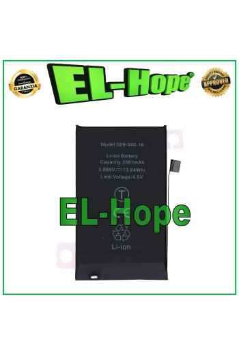 BATERÍA DE REPUESTO PARA IPHONE 16 A3287 A3081 3561 mAh 4.5V