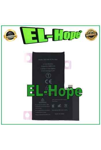 BATERÍA DE REPUESTO PARA IPHONE 16 PRO MAX A3296 A3084 4685 mAh 4.5V