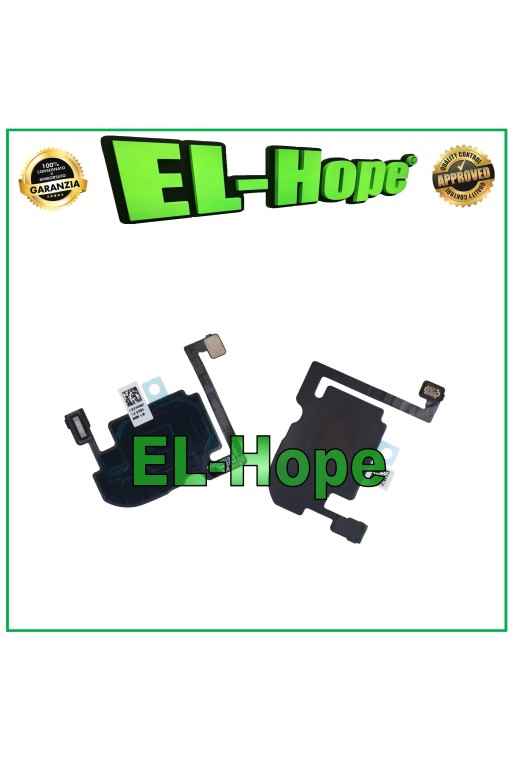 Cable flexible del sensor de luz de proximidad para Apple iPhone 16 Pro