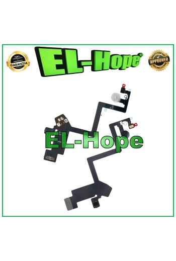 FLASH FLEXIBLE PLANO PARA APPLE IPHONE 16 + MICRÓFONO