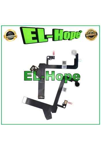 FLASH FLEXIBLE PLANO PARA APPLE IPHONE 16 PRO MAX + MICRÓFONO