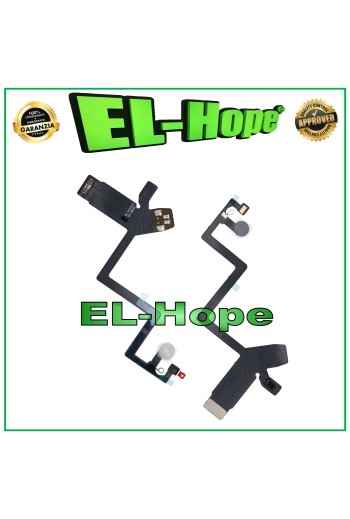 FLASH FLEXIBLE PLANO PARA APPLE IPHONE 16 PLUS + MICRÓFONO