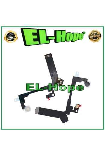 FLASH FLEXIBLE PLANO PARA APPLE IPHONE 16 PRO + MICRÓFONO