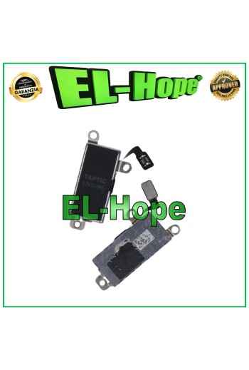 VIBRACIÓN FLAT FLEX VIBRACALL PARA MÓDULO DE MOTOR APPLE IPHONE 16