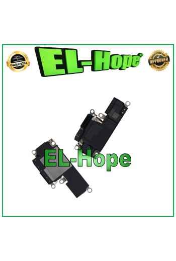 ZUMBADOR DE TONO DE LLAMADA PARA IPHONE 16 PRO ALTAVOZ DE AUDIO MANOS LIBRES