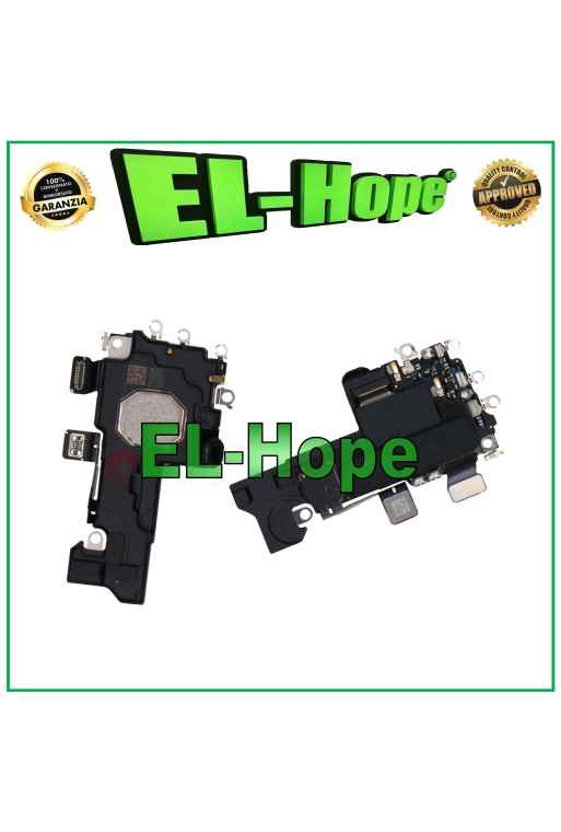 ALTAVOZ PARA APPLE IPHONE 16 AUDIO SUPERIOR ESCUCHA LLAMADAS ALTAVOZ PARA APPLE IPHONE 16 AUDIO SUPERIOR ESCUCHA LLAMADAS