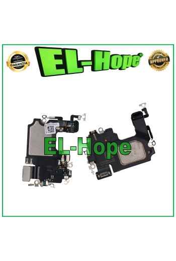 ALTAVOZ PARA APPLE IPHONE 16E AUDIO SUPERIOR ESCUCHA LLAMADAS