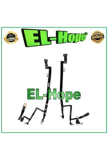 CABLE FLEXIBLE PLANO CONEXIÓN BLUETOOTH ANTENA DE SEÑAL PARA IPHONE 16 PRO MAX