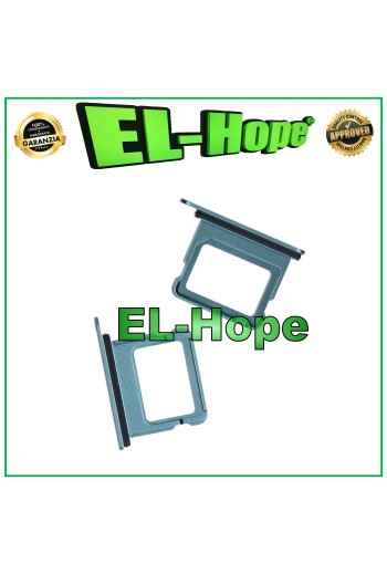 RANURA PARA TARJETA SIM PARA IPHONE 16 / 16 PLUS VERDE