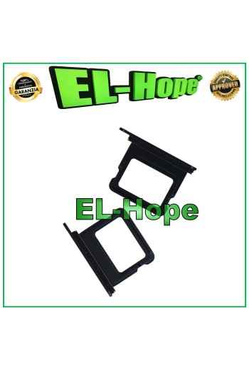 RANURA PARA TARJETA SIM PARA IPHONE 16 / 16 PLUS NEGRO