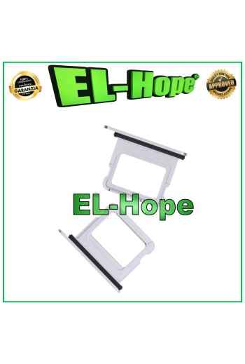 RANURA PARA TARJETA SIM PARA IPHONE 16 / 16 PLUS BLANCO