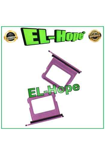 RANURA PARA TARJETA SIM PARA IPHONE 16 / 16 PLUS ROSA