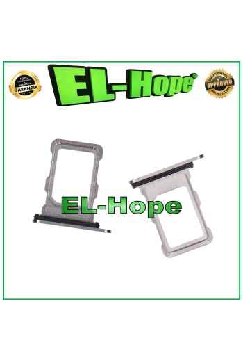 RANURA PARA TARJETA SIM PARA IPHONE 16 PRO/16 PRO MAX TITANIO NATURAL