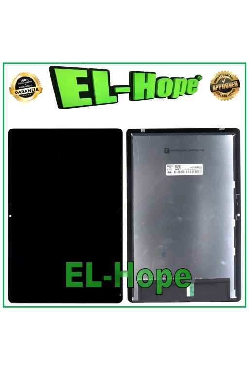 PANTALLA TÁCTIL LCD PARA LENOVO TAB M10 HD 3. GENERACIÓN XAAE0000SE PANTALLA DE VIDRIO TB328XU