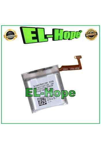 Batería EB-BR925ABY para Samsung Galaxy Watch 5 Pro SM-R920 SM-R925 de 45 mm y 573 mAh