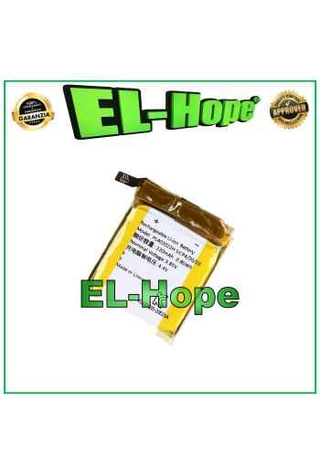 Batería PL402022GH para reloj inteligente Amazfit GTS 220 mAh original