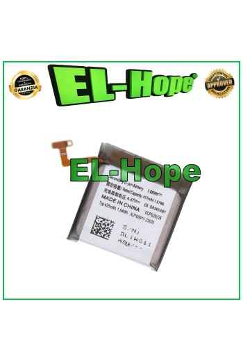 Batería EB-BR965ABY para Samsung Galaxy Watch 6 SM-R965 de 47 mm y 417 mAh
