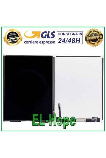 PANTALLA PARA APPLE IPAD 2019 7. GEN 10.2 A2197 A2198 A2200 PANTALLA DE MONITOR
