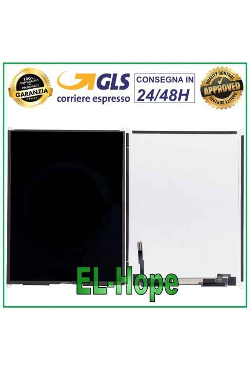 PANTALLA PARA APPLE IPAD 2019 7. GEN 10.2 A2197 A2198 A2200 PANTALLA DE MONITOR