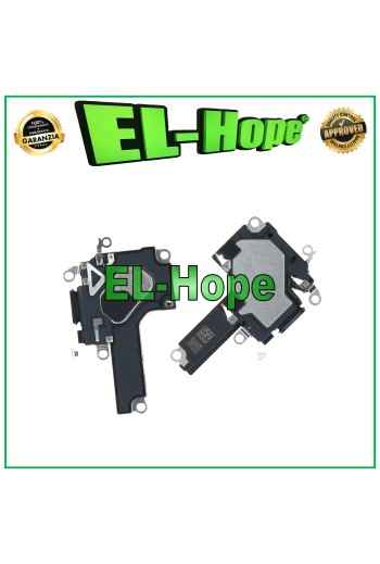 ZUMBADOR DE TONO DE LLAMADA PARA IPHONE 17 PRO ALTAVOZ AUDIO MANOS LIBRES