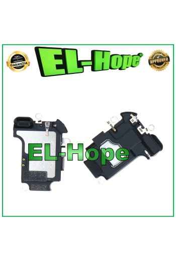 Altavoz para Apple iPhone 17 Pro: audio superior para llamadas y escucha.