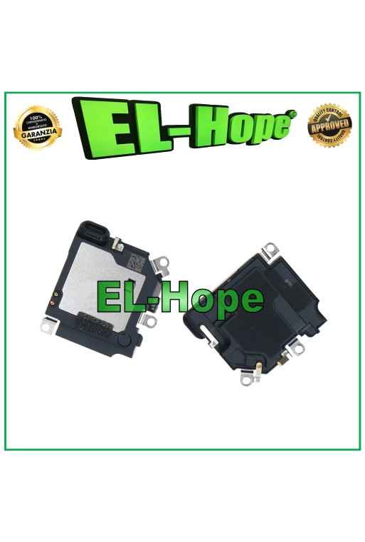 ALTAVOZ PARA APPLE IPHONE 17 PRO MAX: SONIDO SUPERIOR